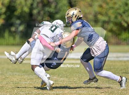 Thumbnail 2 in Brentwood Christian @ Grace Prep photogallery.