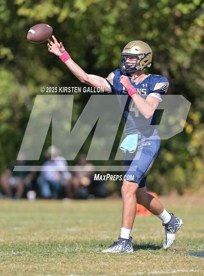 Thumbnail 1 in Brentwood Christian @ Grace Prep photogallery.