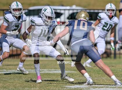 Thumbnail 2 in Brentwood Christian @ Grace Prep photogallery.