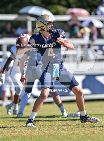 Thumbnail 1 in Brentwood Christian @ Grace Prep photogallery.