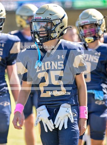 Thumbnail 2 in Brentwood Christian @ Grace Prep photogallery.