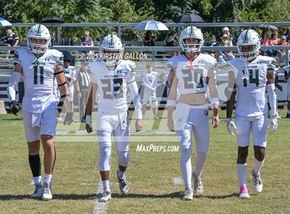 Thumbnail 2 in Brentwood Christian @ Grace Prep photogallery.