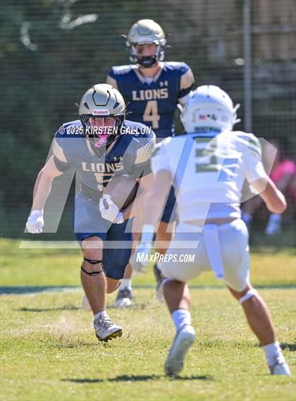 Thumbnail 2 in Brentwood Christian @ Grace Prep photogallery.