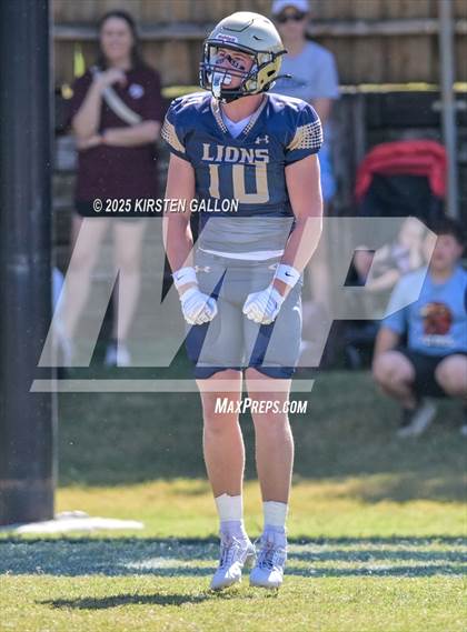 Thumbnail 1 in Brentwood Christian @ Grace Prep photogallery.