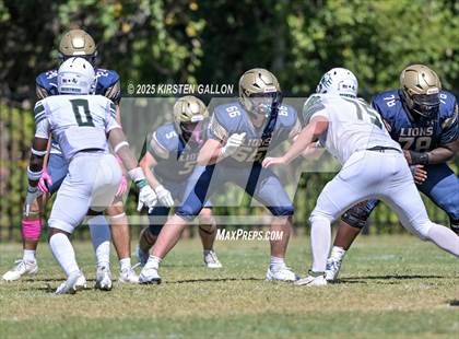 Thumbnail 3 in Brentwood Christian @ Grace Prep photogallery.