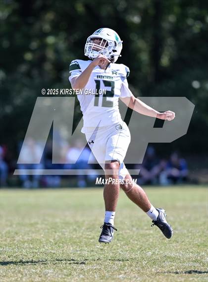 Thumbnail 2 in Brentwood Christian @ Grace Prep photogallery.