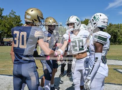 Thumbnail 1 in Brentwood Christian @ Grace Prep photogallery.