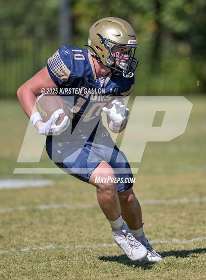 Thumbnail 3 in Brentwood Christian @ Grace Prep photogallery.