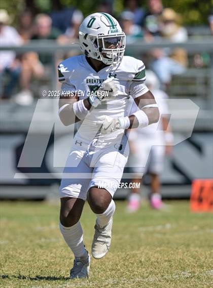 Thumbnail 2 in Brentwood Christian @ Grace Prep photogallery.