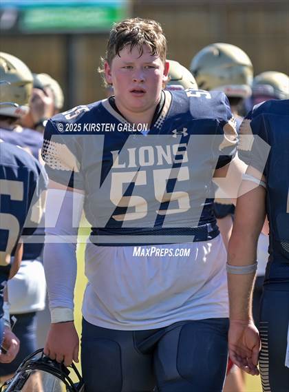 Thumbnail 2 in Brentwood Christian @ Grace Prep photogallery.