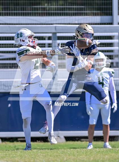 Thumbnail 2 in Brentwood Christian @ Grace Prep photogallery.