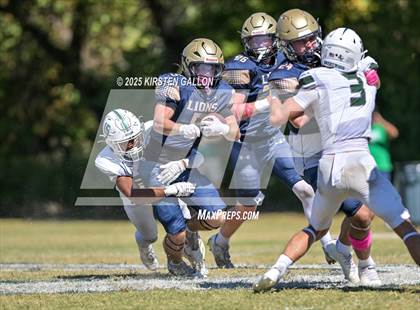 Thumbnail 2 in Brentwood Christian @ Grace Prep photogallery.