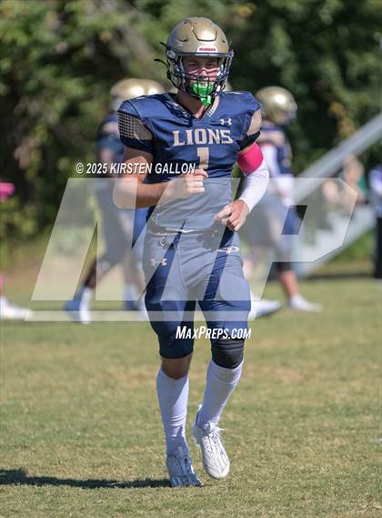 Thumbnail 3 in Brentwood Christian @ Grace Prep photogallery.