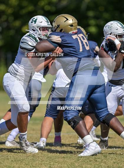 Thumbnail 2 in Brentwood Christian @ Grace Prep photogallery.