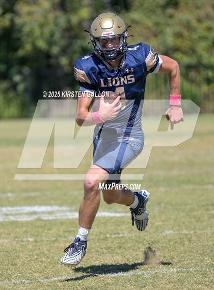 Thumbnail 1 in Brentwood Christian @ Grace Prep photogallery.