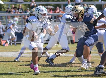 Thumbnail 1 in Brentwood Christian @ Grace Prep photogallery.