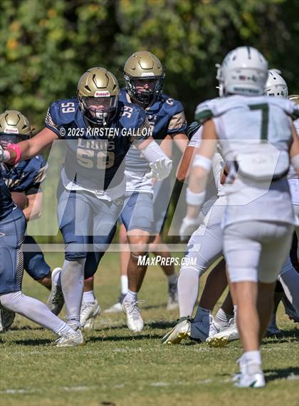 Thumbnail 2 in Brentwood Christian @ Grace Prep photogallery.