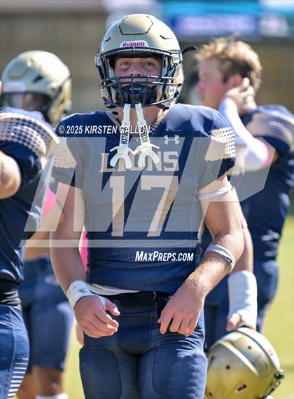 Thumbnail 3 in Brentwood Christian @ Grace Prep photogallery.