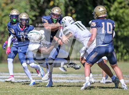 Thumbnail 2 in Brentwood Christian @ Grace Prep photogallery.