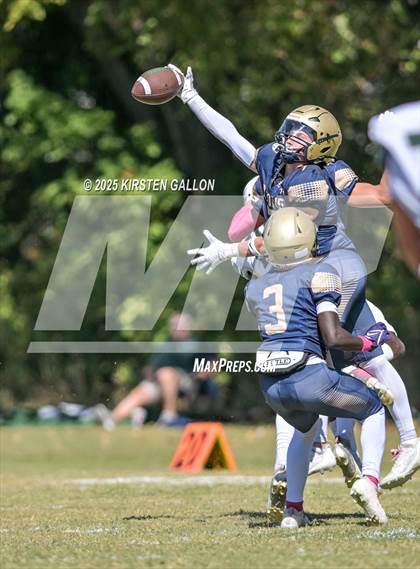 Thumbnail 1 in Brentwood Christian @ Grace Prep photogallery.