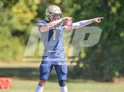 Thumbnail 2 in Brentwood Christian @ Grace Prep photogallery.