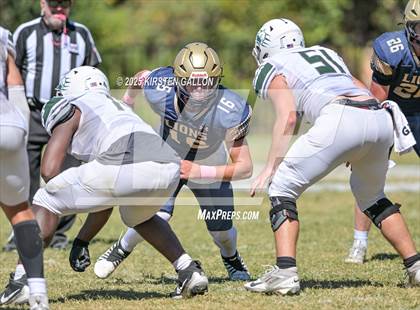 Thumbnail 3 in Brentwood Christian @ Grace Prep photogallery.