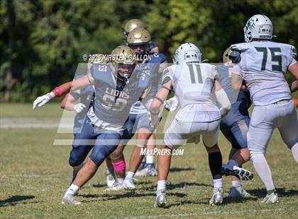 Thumbnail 1 in Brentwood Christian @ Grace Prep photogallery.