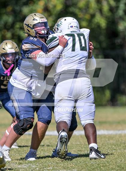 Thumbnail 3 in Brentwood Christian @ Grace Prep photogallery.