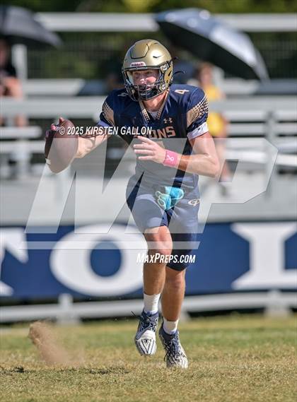 Thumbnail 1 in Brentwood Christian @ Grace Prep photogallery.