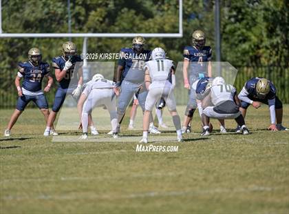 Thumbnail 3 in Brentwood Christian @ Grace Prep photogallery.