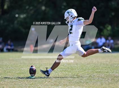 Thumbnail 1 in Brentwood Christian @ Grace Prep photogallery.