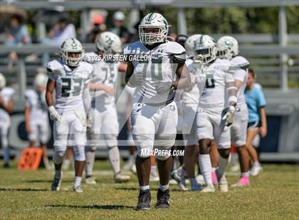 Thumbnail 2 in Brentwood Christian @ Grace Prep photogallery.