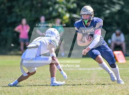 Thumbnail 1 in Brentwood Christian @ Grace Prep photogallery.