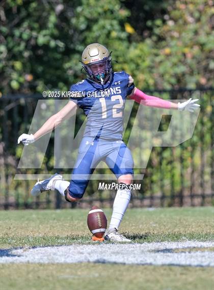 Thumbnail 2 in Brentwood Christian @ Grace Prep photogallery.