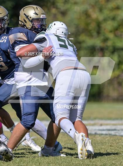 Thumbnail 2 in Brentwood Christian @ Grace Prep photogallery.