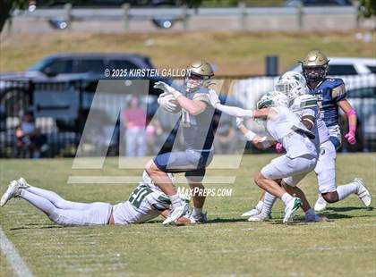 Thumbnail 1 in Brentwood Christian @ Grace Prep photogallery.