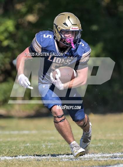 Thumbnail 1 in Brentwood Christian @ Grace Prep photogallery.