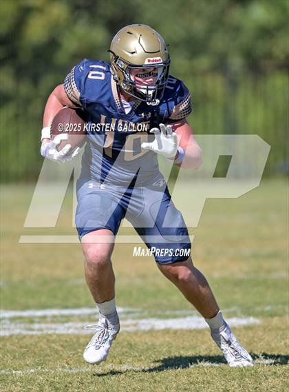 Thumbnail 2 in Brentwood Christian @ Grace Prep photogallery.