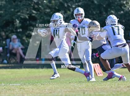 Thumbnail 2 in Brentwood Christian @ Grace Prep photogallery.