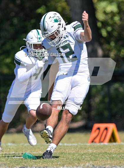 Thumbnail 3 in Brentwood Christian @ Grace Prep photogallery.