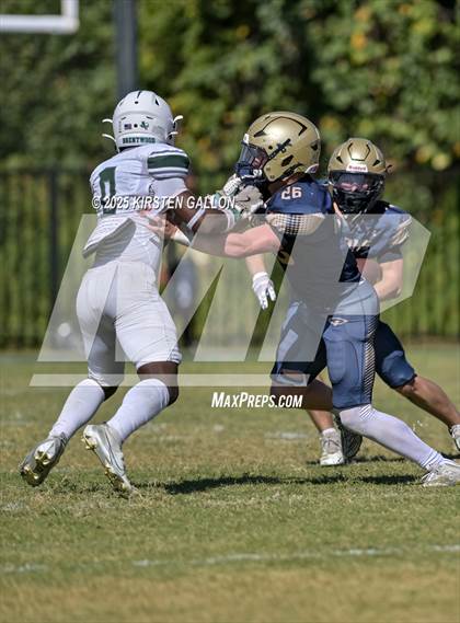 Thumbnail 3 in Brentwood Christian @ Grace Prep photogallery.