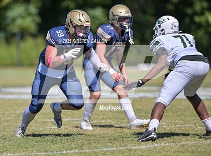 Thumbnail 1 in Brentwood Christian @ Grace Prep photogallery.