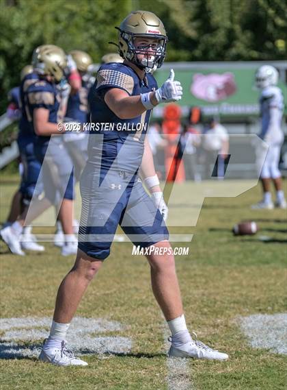 Thumbnail 3 in Brentwood Christian @ Grace Prep photogallery.