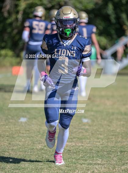 Thumbnail 1 in Brentwood Christian @ Grace Prep photogallery.