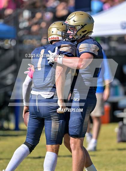 Thumbnail 3 in Brentwood Christian @ Grace Prep photogallery.