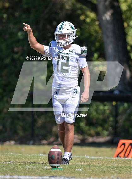 Thumbnail 1 in Brentwood Christian @ Grace Prep photogallery.