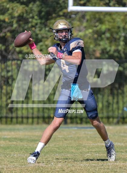 Thumbnail 1 in Brentwood Christian @ Grace Prep photogallery.