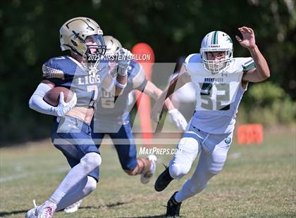 Thumbnail 3 in Brentwood Christian @ Grace Prep photogallery.