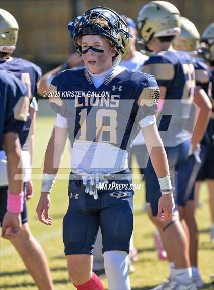 Thumbnail 1 in Brentwood Christian @ Grace Prep photogallery.