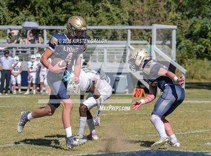 Thumbnail 2 in Brentwood Christian @ Grace Prep photogallery.